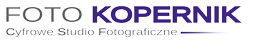 Logo footer